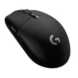 nemecek_Logitech G305 černá