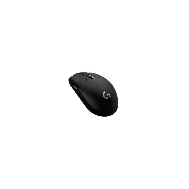 nemecek_Logitech G305 černá