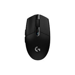 nemecek_Logitech G305 černá