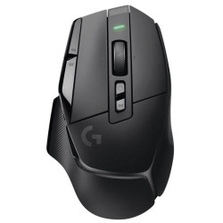 Novák_Myš Logitech G502 X...