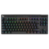 Andil_Logitech G Pro X TKL Lightspeed, GX Brown, US