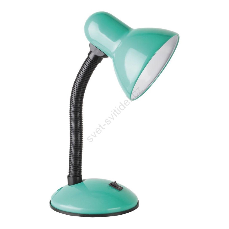 šilpoch_Rabalux - Stolní lampa 1xE27/40W/230V