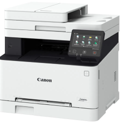 Canon i-SENSYS MF655Cdw