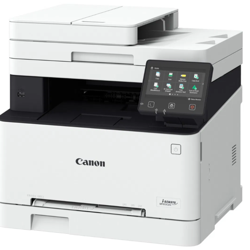 Canon i-SENSYS MF655Cdw