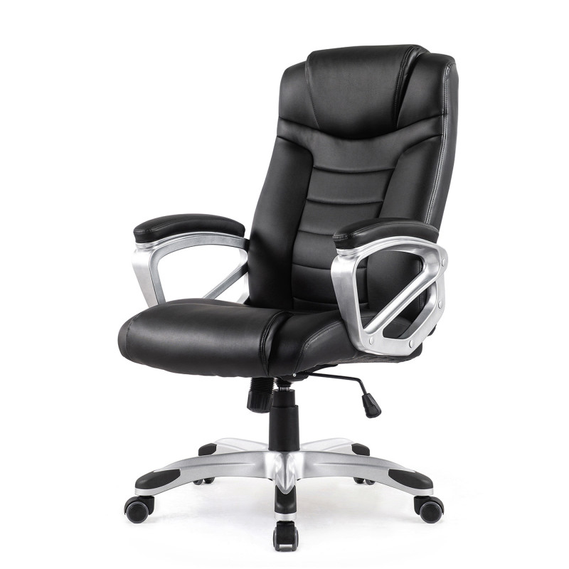 Nemecek_Kancelářské křeslo BOSS