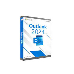 2024 Outlook licence