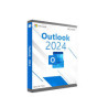 2024 Outlook licence