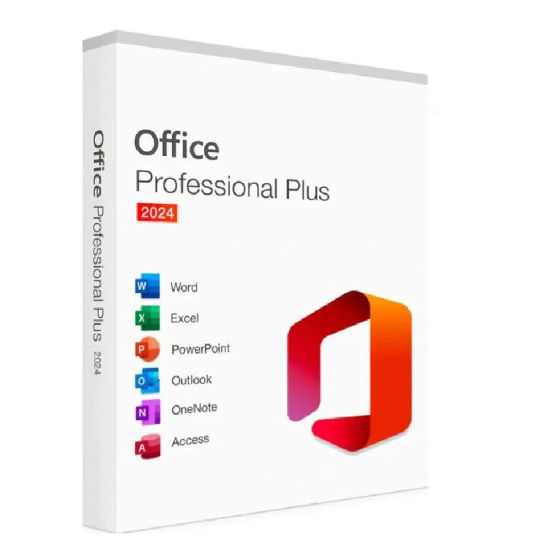 Microsoft Office pro plus