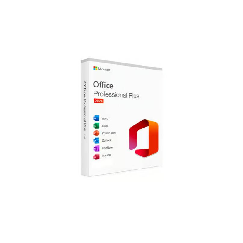 Nemecek_Microsoft Office 2024 Professional Plus (PC)