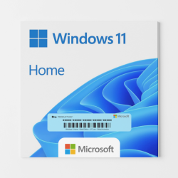 Windows 11 Home License Key