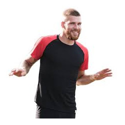 Bejcek_Sportovní triko na...