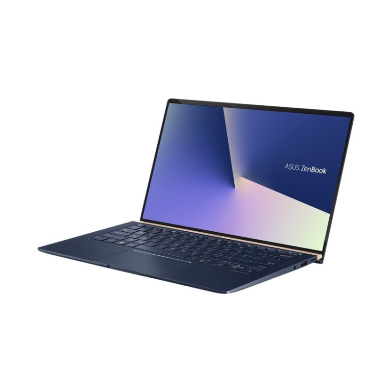 Rataj_Asus ZenBook 14